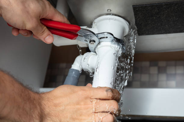 Best Commercial water damage restoration  in Chesapeake, WV