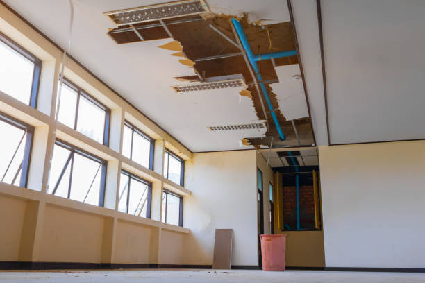Reliable WV Water damage restoration Solutions
