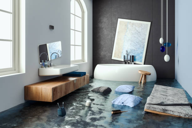 Best Water damage restoration near me  in Chesapeake, WV
