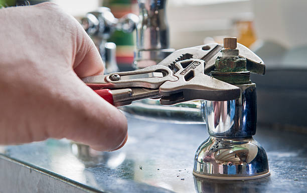 Best Flood restoration services  in Chesapeake, WV